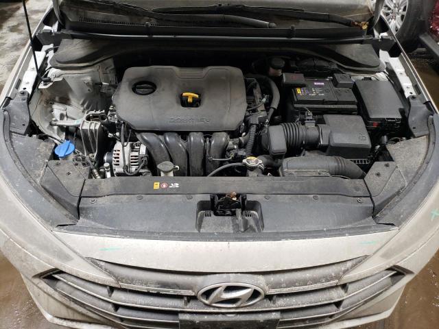 Photo 6 VIN: 5NPD74LF5LH505060 - HYUNDAI ELANTRA 