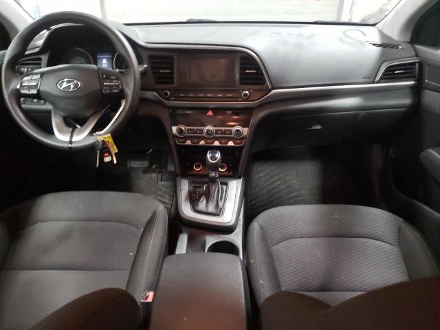 Photo 8 VIN: 5NPD74LF5LH505060 - HYUNDAI ELANTRA 