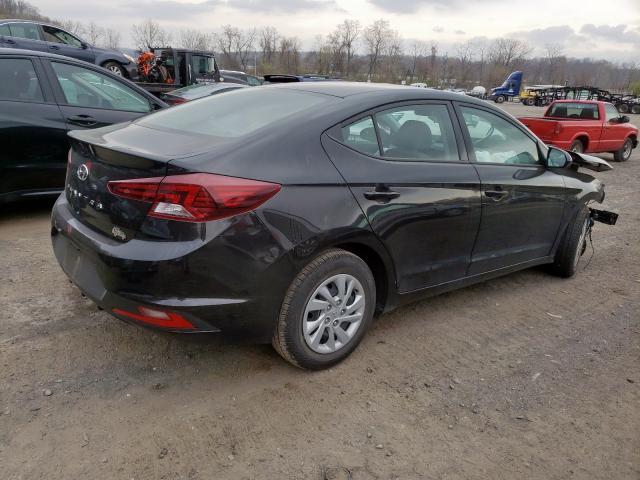 Photo 3 VIN: 5NPD74LF5LH509867 - HYUNDAI ELANTRA SE 