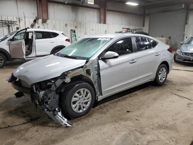 Photo 0 VIN: 5NPD74LF5LH510128 - HYUNDAI ELANTRA SE 