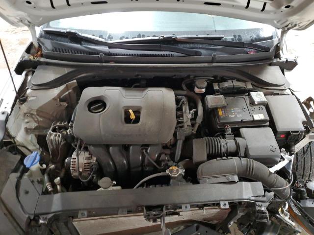 Photo 10 VIN: 5NPD74LF5LH510128 - HYUNDAI ELANTRA SE 