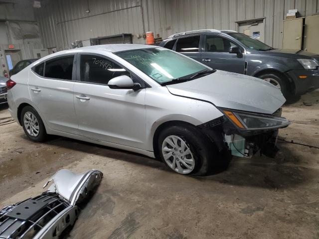 Photo 3 VIN: 5NPD74LF5LH510128 - HYUNDAI ELANTRA SE 