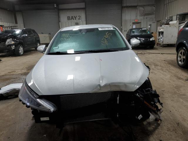 Photo 4 VIN: 5NPD74LF5LH510128 - HYUNDAI ELANTRA SE 