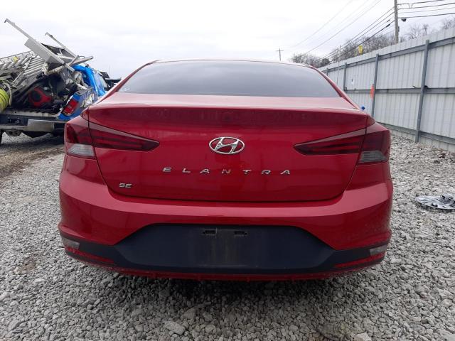 Photo 5 VIN: 5NPD74LF5LH513577 - HYUNDAI ELANTRA 