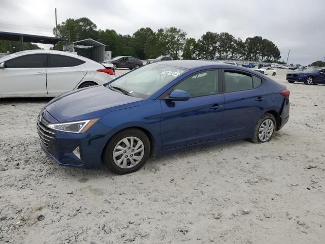 Photo 0 VIN: 5NPD74LF5LH514129 - HYUNDAI ELANTRA 