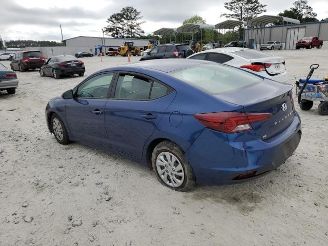 Photo 1 VIN: 5NPD74LF5LH514129 - HYUNDAI ELANTRA 