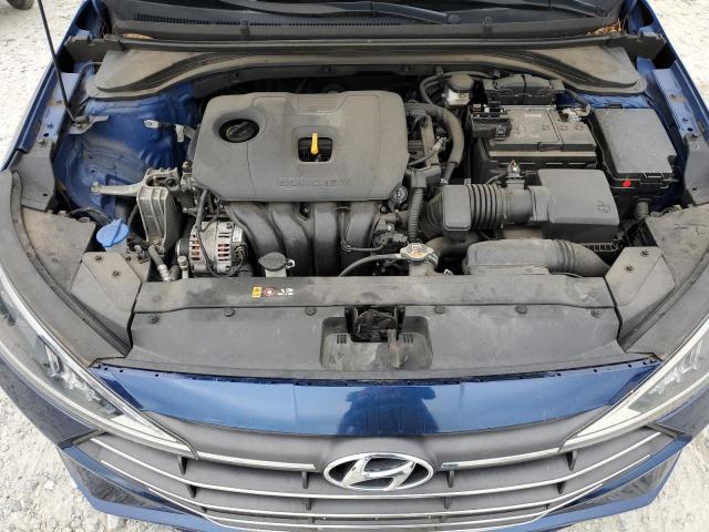 Photo 10 VIN: 5NPD74LF5LH514129 - HYUNDAI ELANTRA 