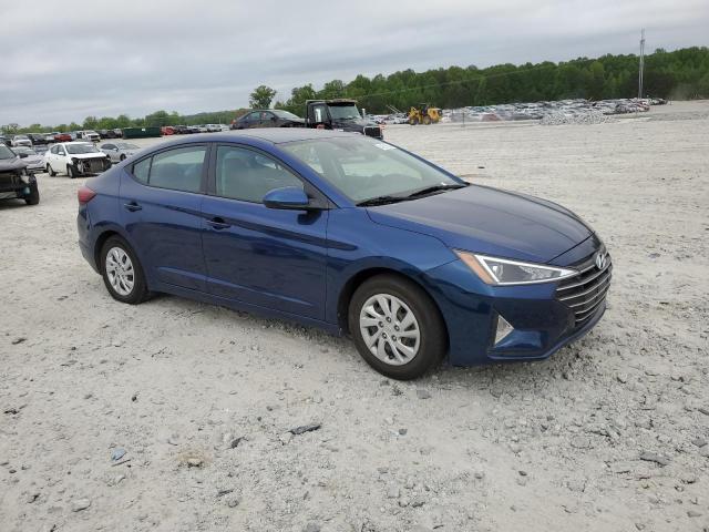 Photo 3 VIN: 5NPD74LF5LH514129 - HYUNDAI ELANTRA 