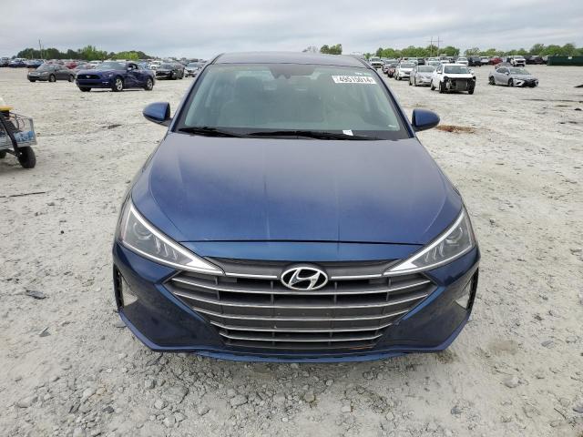 Photo 4 VIN: 5NPD74LF5LH514129 - HYUNDAI ELANTRA 