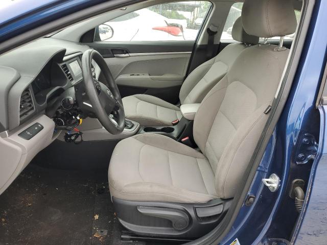 Photo 6 VIN: 5NPD74LF5LH514129 - HYUNDAI ELANTRA 