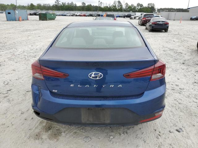 Photo 5 VIN: 5NPD74LF5LH514129 - HYUNDAI ELANTRA SE 