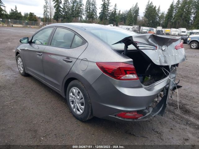 Photo 2 VIN: 5NPD74LF5LH517628 - HYUNDAI ELANTRA 