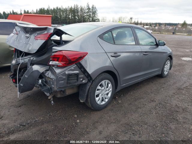 Photo 3 VIN: 5NPD74LF5LH517628 - HYUNDAI ELANTRA 