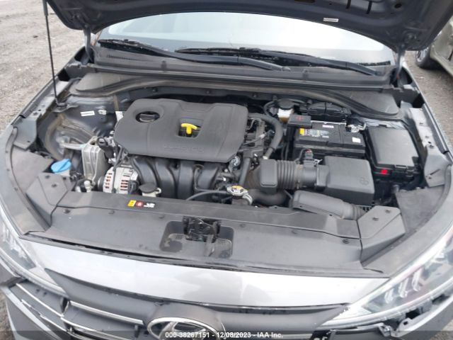 Photo 9 VIN: 5NPD74LF5LH517628 - HYUNDAI ELANTRA 