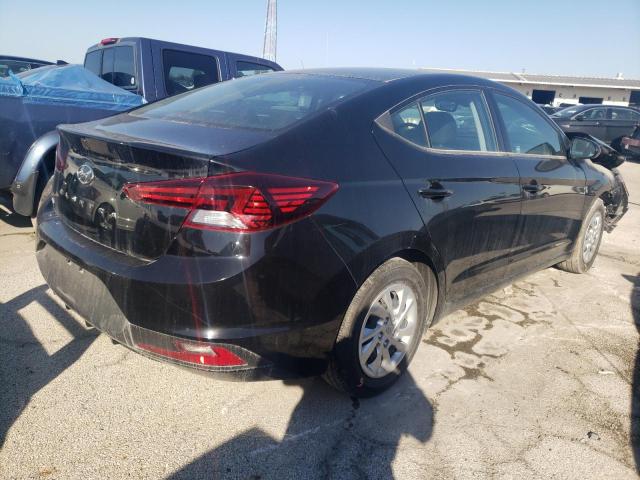 Photo 2 VIN: 5NPD74LF5LH518472 - HYUNDAI ELANTRA 