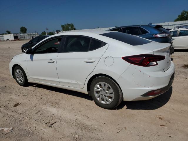 Photo 1 VIN: 5NPD74LF5LH519718 - HYUNDAI ELANTRA SE 