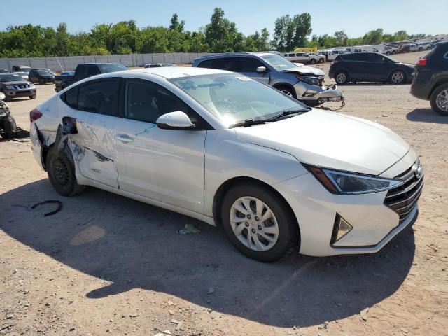 Photo 3 VIN: 5NPD74LF5LH519718 - HYUNDAI ELANTRA SE 