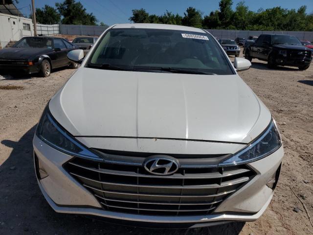 Photo 4 VIN: 5NPD74LF5LH519718 - HYUNDAI ELANTRA SE 