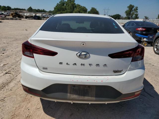 Photo 5 VIN: 5NPD74LF5LH519718 - HYUNDAI ELANTRA SE 