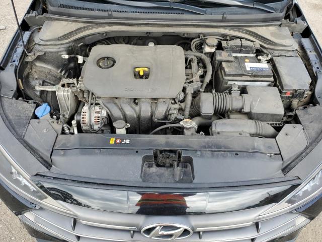 Photo 10 VIN: 5NPD74LF5LH526572 - HYUNDAI ELANTRA SE 