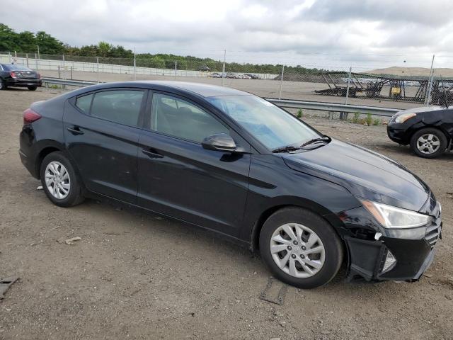 Photo 3 VIN: 5NPD74LF5LH526572 - HYUNDAI ELANTRA SE 