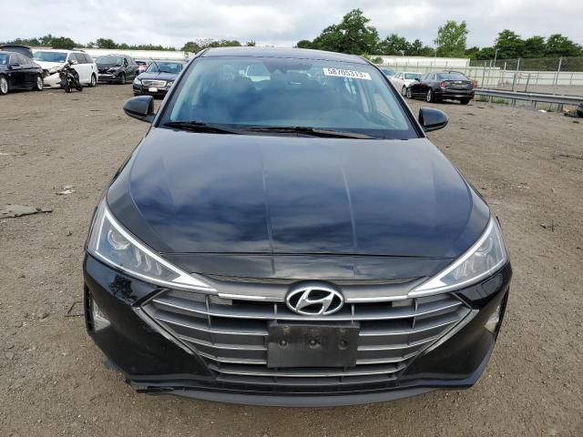 Photo 4 VIN: 5NPD74LF5LH526572 - HYUNDAI ELANTRA SE 