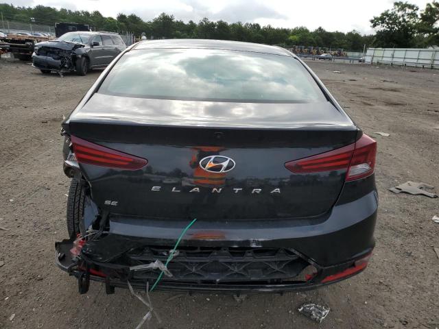 Photo 5 VIN: 5NPD74LF5LH526572 - HYUNDAI ELANTRA SE 