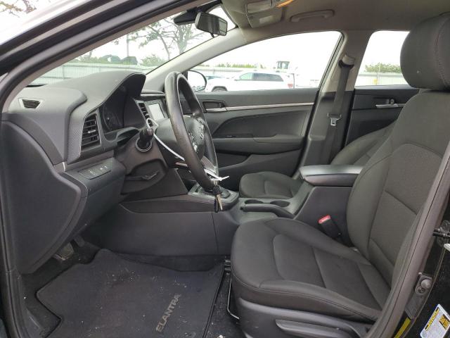 Photo 6 VIN: 5NPD74LF5LH526572 - HYUNDAI ELANTRA SE 