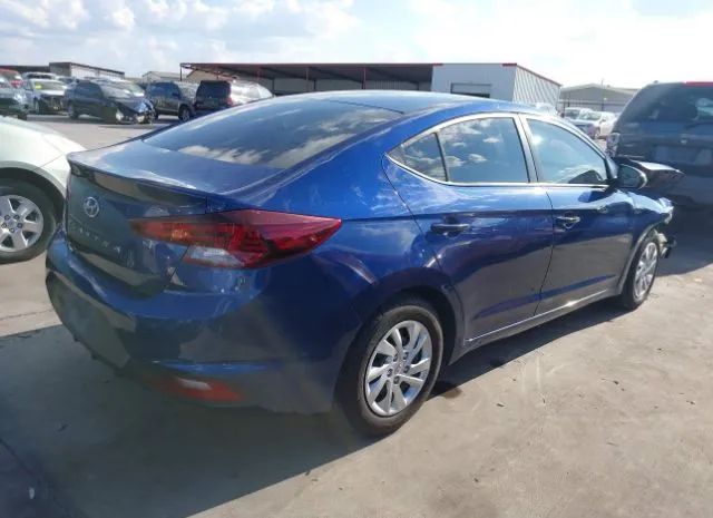 Photo 3 VIN: 5NPD74LF5LH527561 - HYUNDAI ELANTRA 