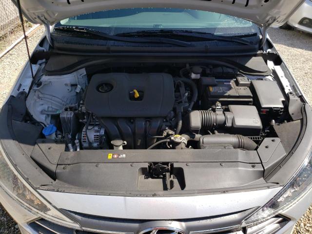 Photo 10 VIN: 5NPD74LF5LH531173 - HYUNDAI ELANTRA SE 