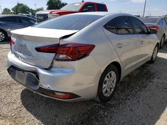 Photo 2 VIN: 5NPD74LF5LH531173 - HYUNDAI ELANTRA SE 