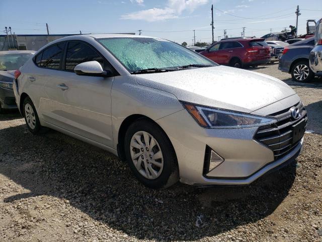 Photo 3 VIN: 5NPD74LF5LH531173 - HYUNDAI ELANTRA SE 