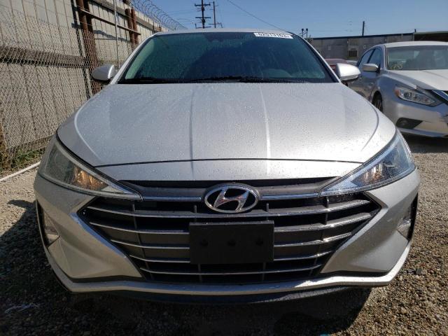 Photo 4 VIN: 5NPD74LF5LH531173 - HYUNDAI ELANTRA SE 