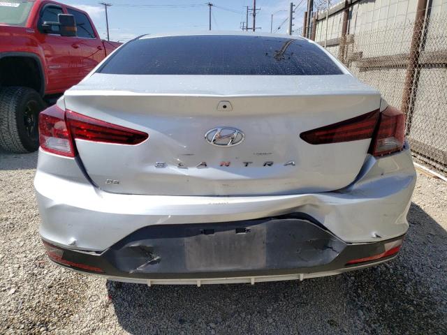 Photo 5 VIN: 5NPD74LF5LH531173 - HYUNDAI ELANTRA SE 