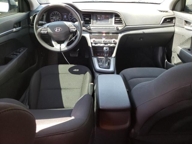 Photo 7 VIN: 5NPD74LF5LH531173 - HYUNDAI ELANTRA SE 