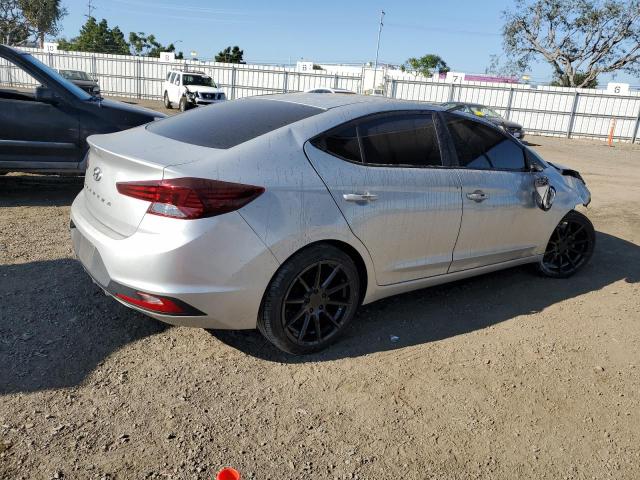 Photo 2 VIN: 5NPD74LF5LH531755 - HYUNDAI ELANTRA 