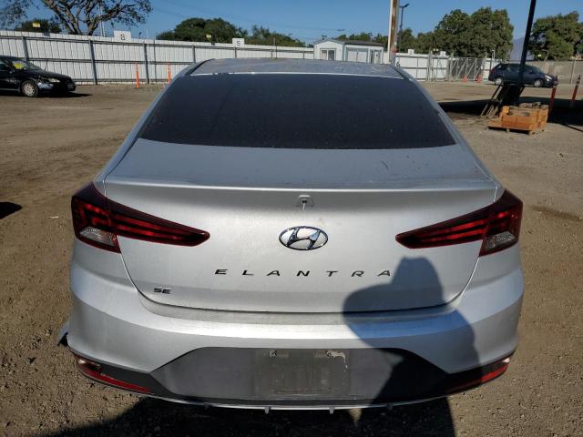 Photo 5 VIN: 5NPD74LF5LH531755 - HYUNDAI ELANTRA 