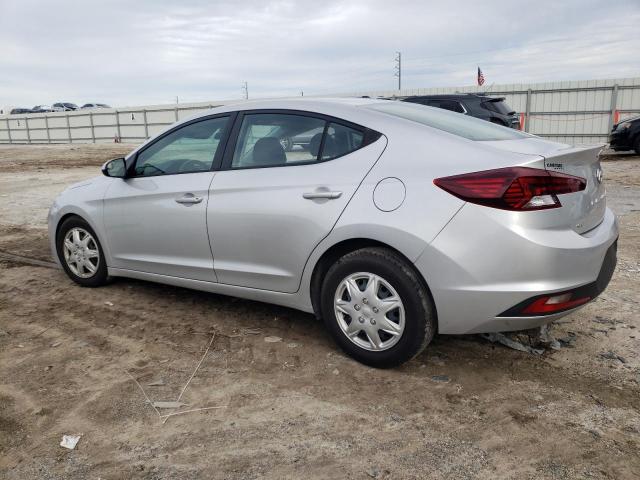 Photo 1 VIN: 5NPD74LF5LH538883 - HYUNDAI ELANTRA 