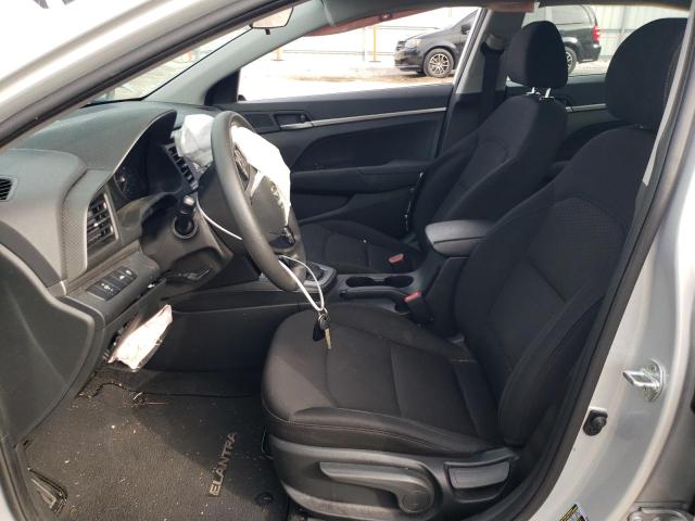 Photo 6 VIN: 5NPD74LF5LH538883 - HYUNDAI ELANTRA 