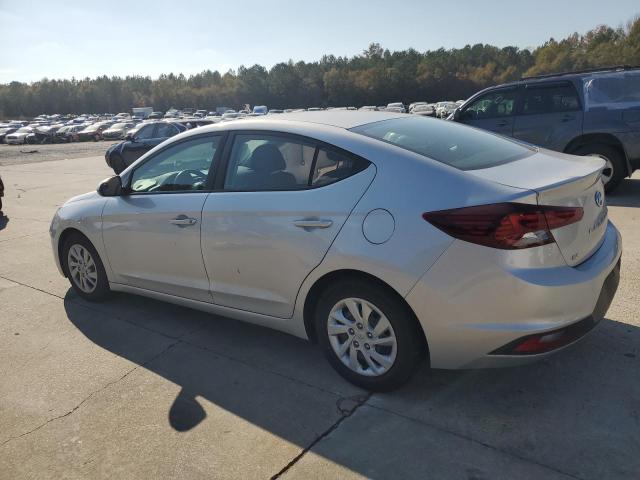 Photo 1 VIN: 5NPD74LF5LH539743 - HYUNDAI ELANTRA SE 