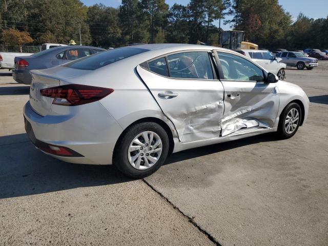 Photo 2 VIN: 5NPD74LF5LH539743 - HYUNDAI ELANTRA SE 