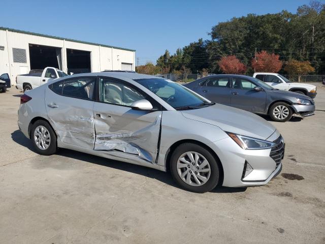 Photo 3 VIN: 5NPD74LF5LH539743 - HYUNDAI ELANTRA SE 