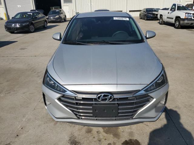 Photo 4 VIN: 5NPD74LF5LH539743 - HYUNDAI ELANTRA SE 