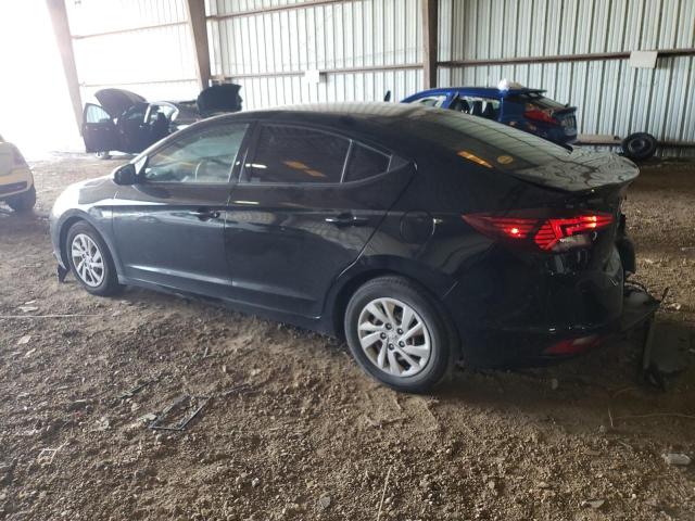 Photo 1 VIN: 5NPD74LF5LH547714 - HYUNDAI ELANTRA SE 