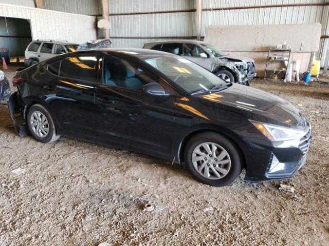 Photo 3 VIN: 5NPD74LF5LH547714 - HYUNDAI ELANTRA SE 