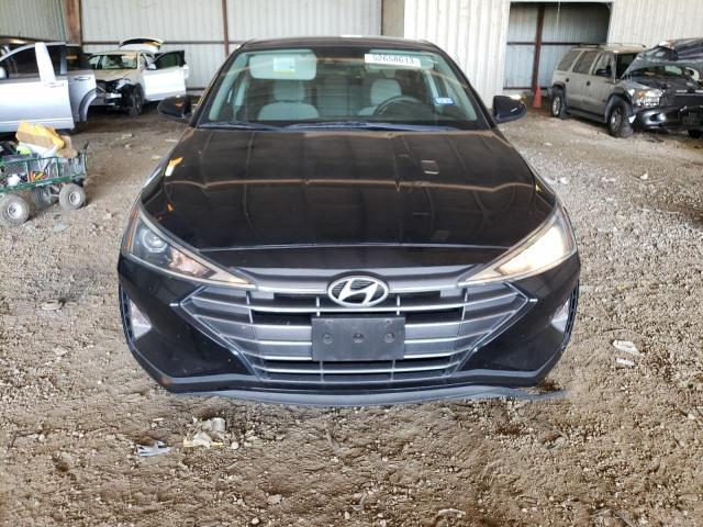 Photo 4 VIN: 5NPD74LF5LH547714 - HYUNDAI ELANTRA SE 