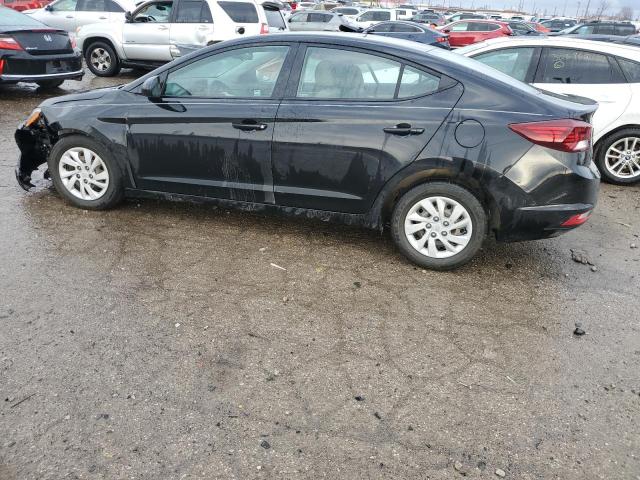 Photo 1 VIN: 5NPD74LF5LH554971 - HYUNDAI ELANTRA 