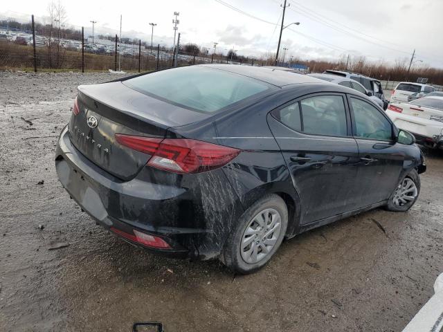 Photo 2 VIN: 5NPD74LF5LH554971 - HYUNDAI ELANTRA 