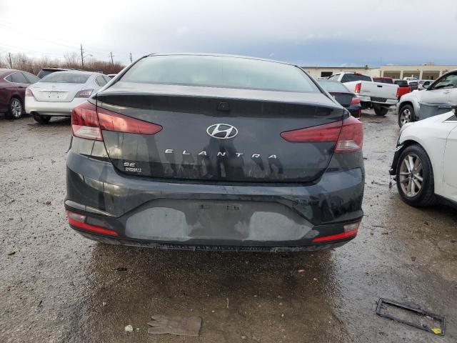 Photo 5 VIN: 5NPD74LF5LH554971 - HYUNDAI ELANTRA 