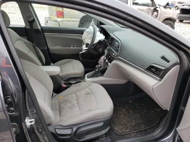 Photo 4 VIN: 5NPD74LF5LH560219 - HYUNDAI ELANTRA SE 